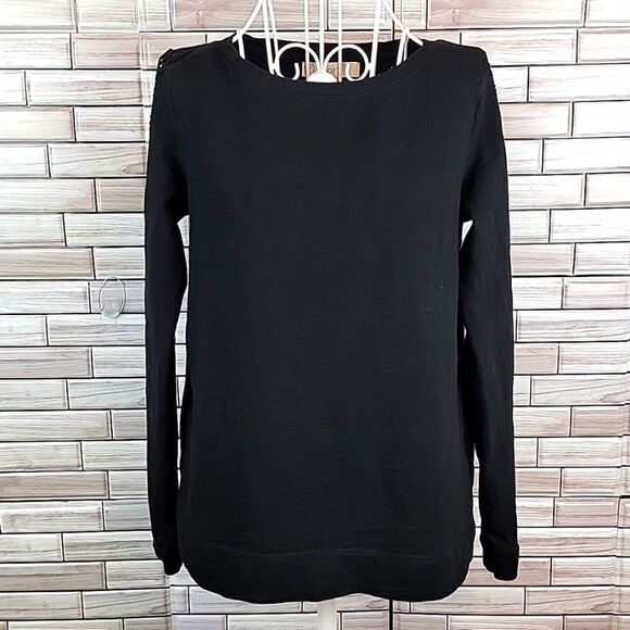 Loft by Ann Taylor top  Size XS - Picture 1 of 11